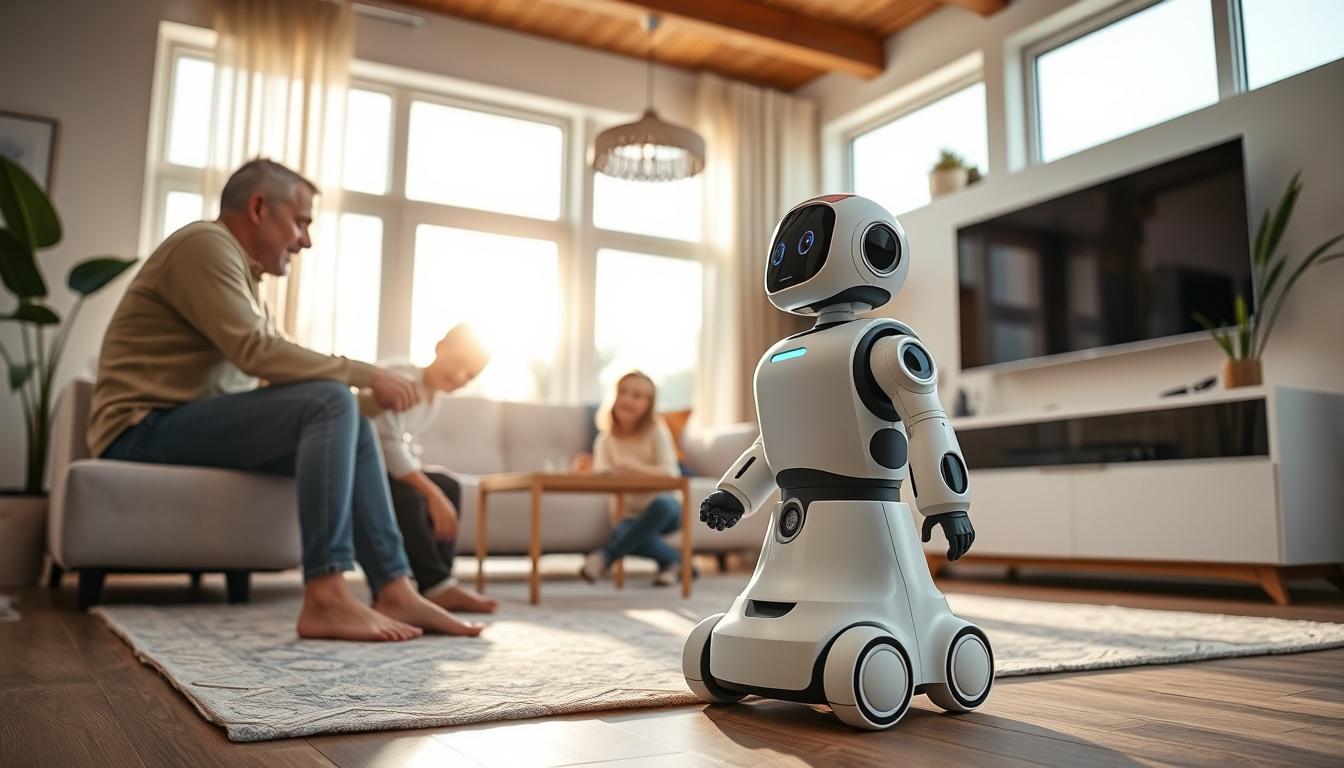 Smart Home Solutions You Can Count On